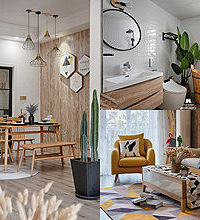 32װ150ƽŷС£Լ۱ȳ