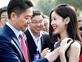 刘强东裸身公寓4小时
