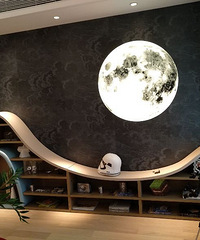 揽境这个样板间,你们打几分?