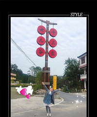 84����·��ز���ҵ���������飬�Ը�á��Ұ��Һ�