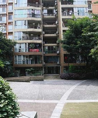 奥体中心旁边,同创奥韵的二手房可以买不?房龄15年,总价19