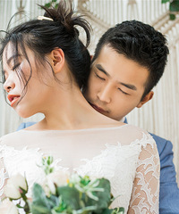 遇对了爱情,我们就是现实版《我和你的倾城时光》
