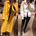 逛到家衣服好看的小店