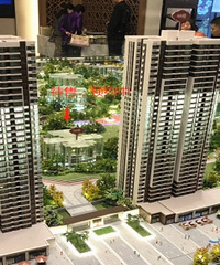 满心欢喜去富力院士庭刷了1万办卡,结果被置业顾问鄙视了