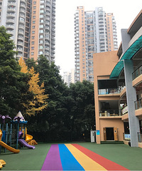 南岸融侨附近5个幼儿园打探