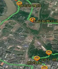 公司夜跑30公里,还要回去看片子