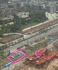 约克郡幸运选到76平的户型,总价121万,可我最终还是放弃了