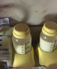 有没有需要母乳的宝妈