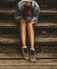 22岁姑娘被回国男友传染患艾滋