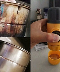 30元起的小电器推荐,去污神器一生推