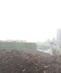 不是随便说说-智慧城 走访与建设之初