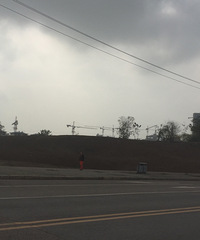 不是随便说说-智慧城 走访与建设之初