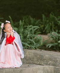 ��������Ĺŷ磬С��Ů����~~~~