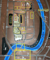 打探首钢鎏雲大道小高层样板间,采光好可改造性强出门就是公交站