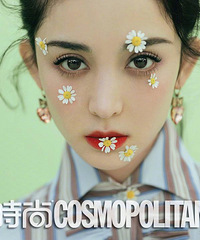 ����Cosmo��Ƭ�仨����