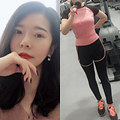 好身材金融妹子来相亲
