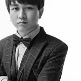 摄影行业艺术型男征婚