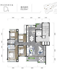 这两个户型,麻烦帮忙看看该怎么选?