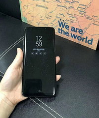 ������Galaxy S9����ҹ��