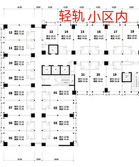 大学城轻轨站旁边新出的单配公寓,有投资价值吗