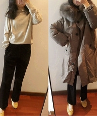 �������ˣ�����������Щ�����ÿ������ʸеĶ�װ