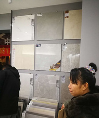 总预算只有20万,穷装90平北欧现代混搭