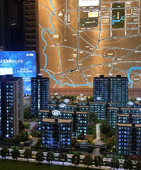 自住房,求不喷,公园附近。