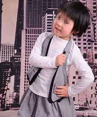 痛心!女童误喝妈妈泡的山豆根茶,致手脚变形严重脑损伤