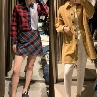 安利好看的秋冬内搭