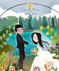 �����µ׽�飬����һ�׻���������ֻ�廭������~~