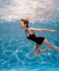 Ϊ��������ȥ�ˣ���������Ҳ����ˮ����һ����ˮ�а��١�