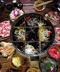 愿我们吃遍大江南北,回来仍是瘦子【年终美食盘点】