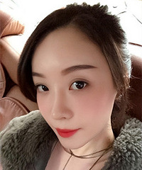 温柔有主见的贤妻妹子来相亲,是枚HR