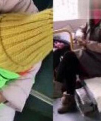 客车向婴儿收费并称有头有脚就收钱