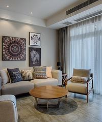 100ƽִLOFT̨С