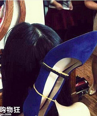 Ϊ�˲������ɹ��ҵ������Ь�ӣ�����Ҳ��ƴ��