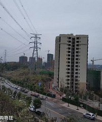 约克郡新小高层值得买不?