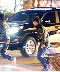 ����ײ������Ƶ�·�ˣ�Ҫ��Ҫ�⳥������٣��𰸶�������