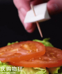 美食是这样拍出来的