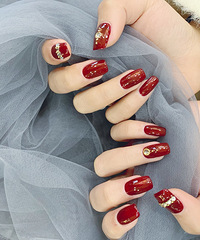 �ҵĻ���ָ�׿�ʽ�����ֺÿ�