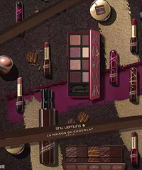 2018��ʥ��������ױƷ�󼯺ϣ�����İ�װ������ĸ���ʤһ��