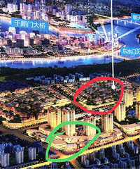 2018重庆房博会现场侦查直播,你们有啥想看的吗~