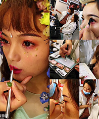 �˳��Ĳμ����ո��죬��Ƭ������DG�¼�������