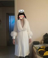 看完这些买家秀明白了一个道理:明星同款千万不要轻易买