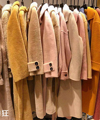 新年添新衣服,主团款一口价低至3.9折,混团款全场5折~