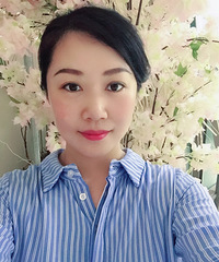 39岁未婚女青年征友