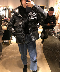 大融汇月苑家试衣试到停不下来、答应我一定要去买好吗!!