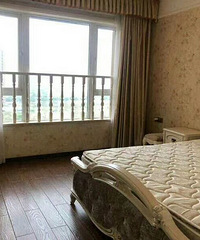 蔡家中庚城这套128万,是不是串串房?