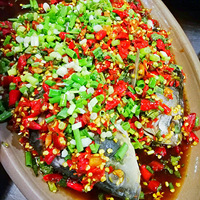 吃了十几家重口味美食,这家凉拌鲫鱼连不爱吃鱼的人都忍不住品尝