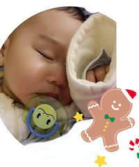 #和灏灏在一起的每一天#